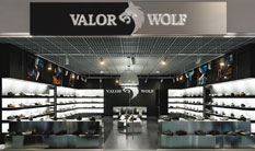 Valor Wolf