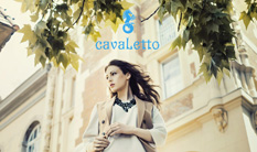 CAVALETTO