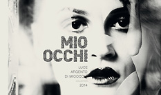 MIO OCCHI collection_2014 